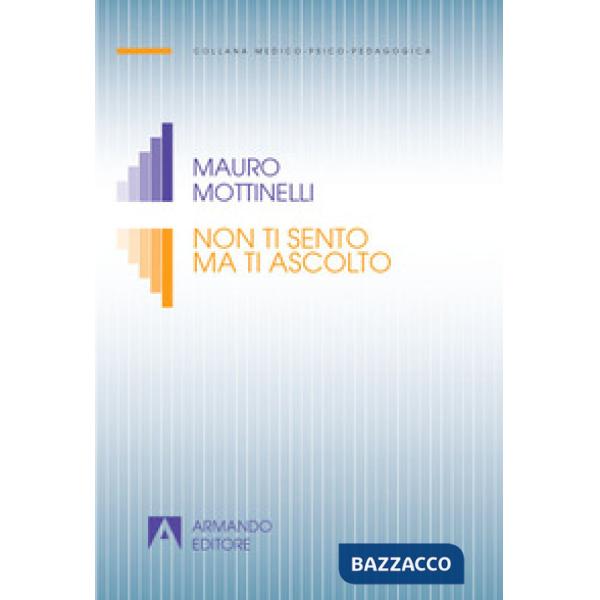 Non ti sento ma ti ascolto