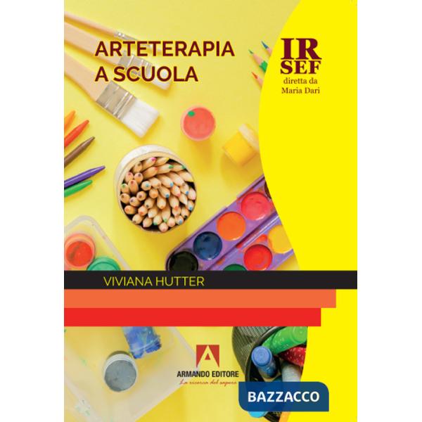 Arteterapia a scuola