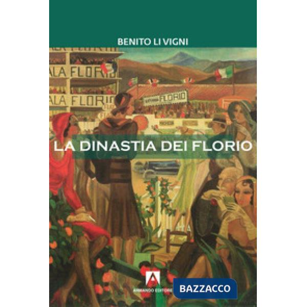 Dinastia dei Florio (La)
