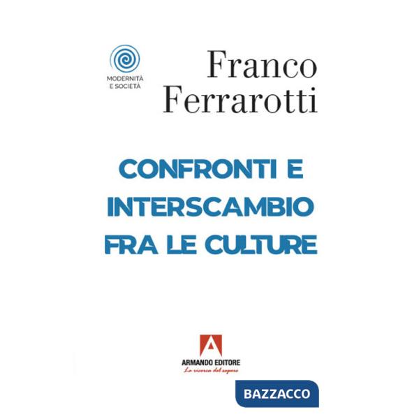 Confronti e interscambio fra le culture