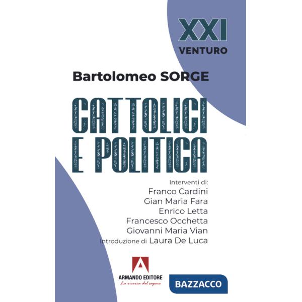 Cattolici e politica