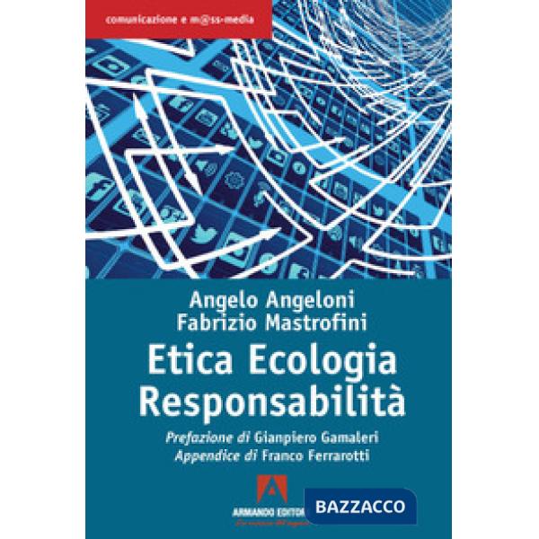 Etica ecologia responsabilità