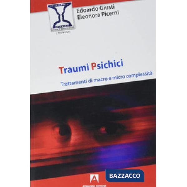 Traumi psichici