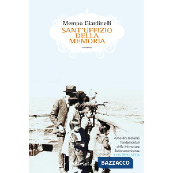 Sant'Uffizio della memoria