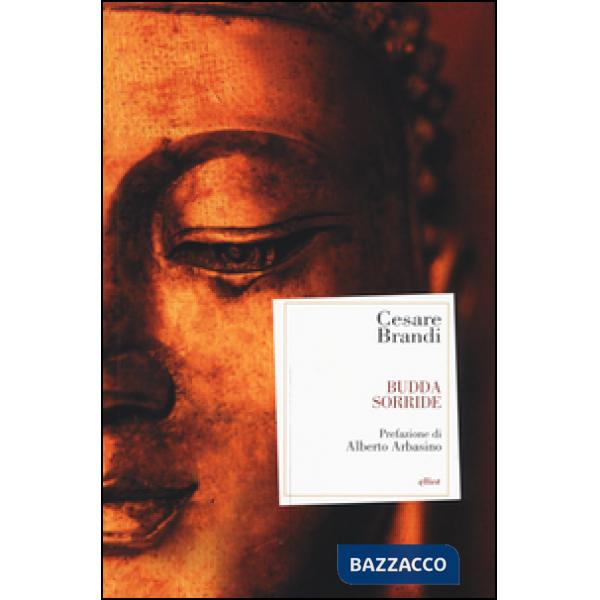 Budda sorride