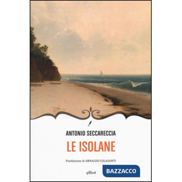 Isolane (Le)