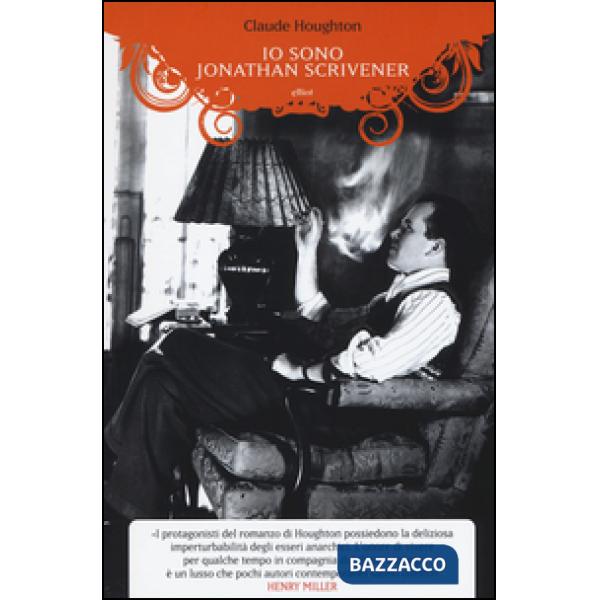Io sono Jonathan Scrivener