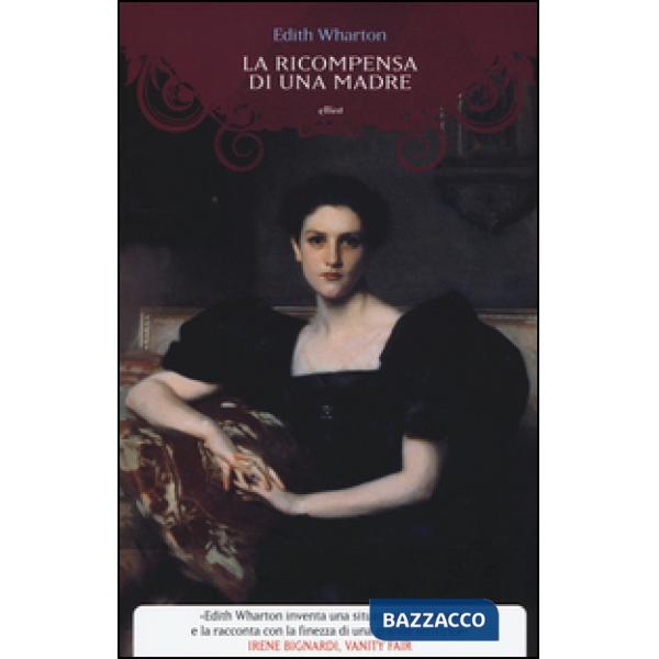 Ricompensa di una madre (La)