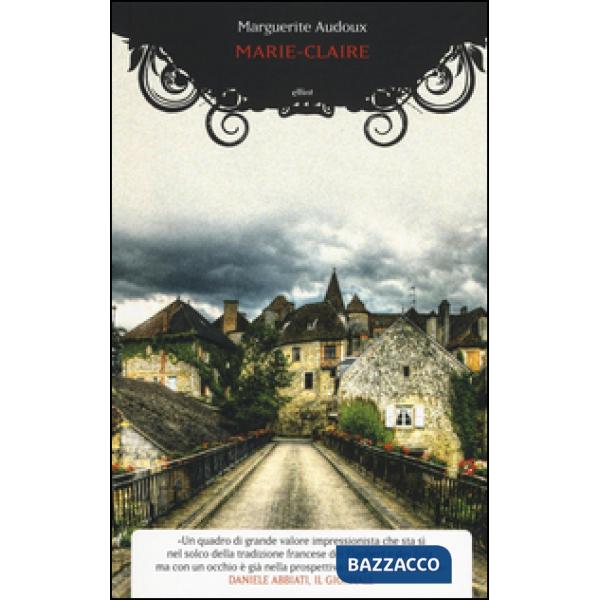 Marie-Claire. Ediz. italiana