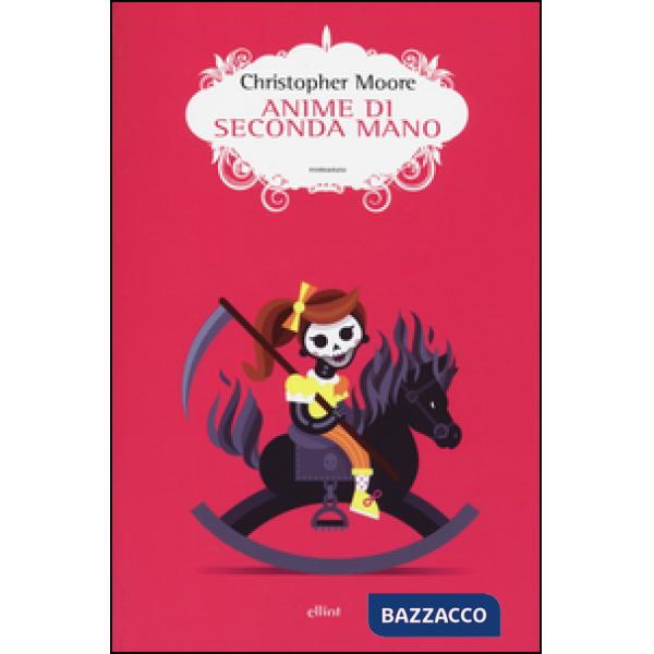 Anime di seconda mano