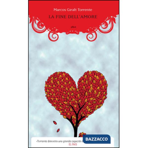 Fine dell'amore (La)