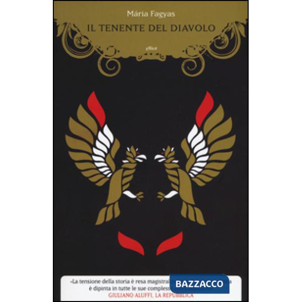 Tenente del diavolo (Il)