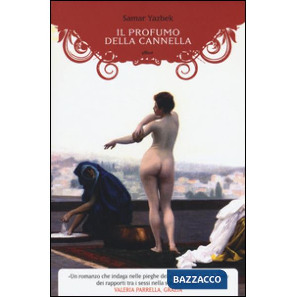 Profumo della cannella (Il)