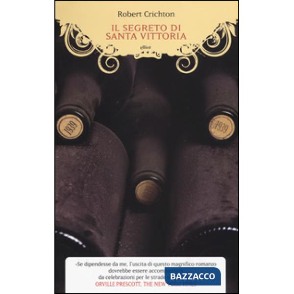Segreto di Santa Vittoria (Il)