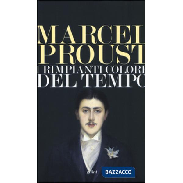 Rimpianti colore del tempo (I)