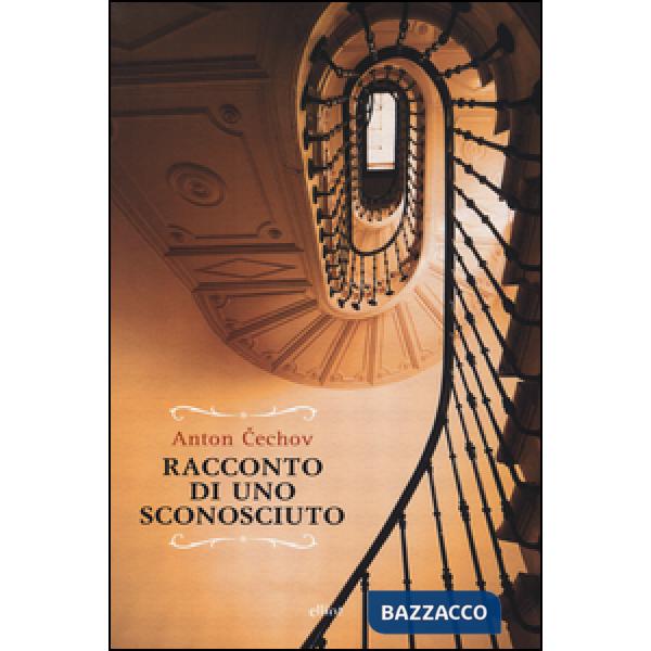 Racconto di uno sconosciuto