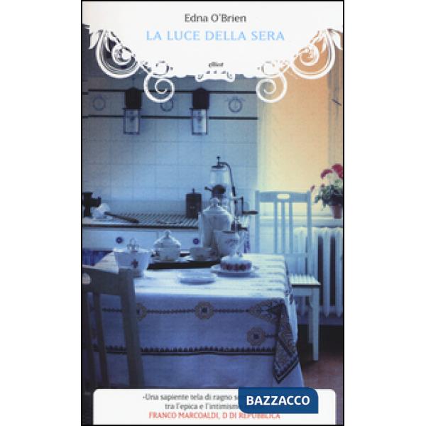 Luce della sera (La)