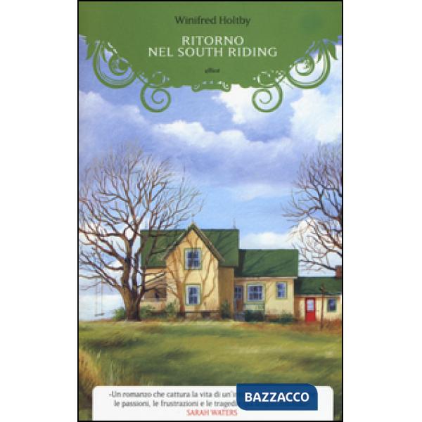 Ritorno nel South Riding