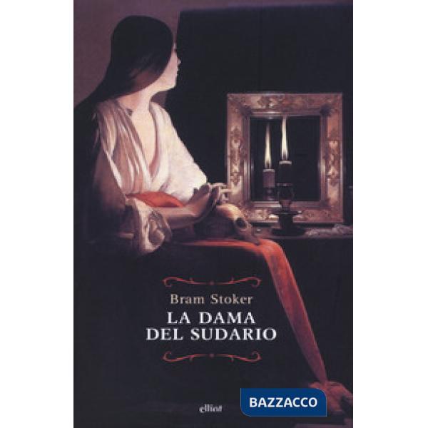 Dama del sudario (La)