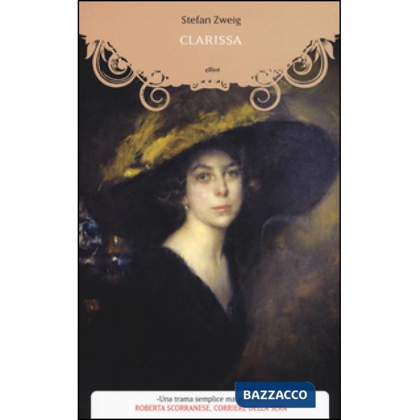 Clarissa