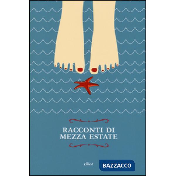 Racconti di mezza estate