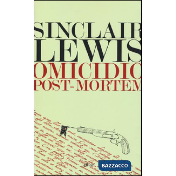 Omicidio post-mortem