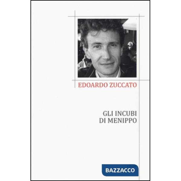 Incubi di Menippo (Gli)