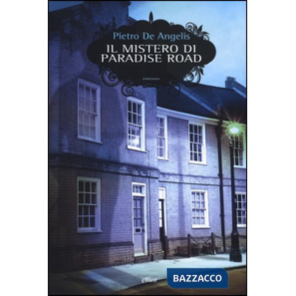 Mistero di Paradise Road (Il)