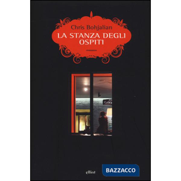 Stanza degli ospiti (La)