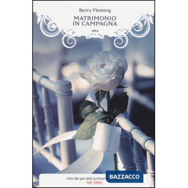 Matrimonio in campagna