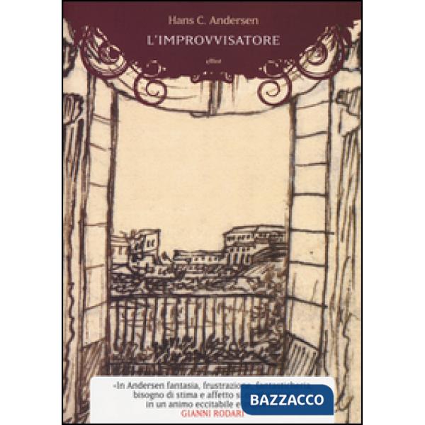 Improvvisatore (L')