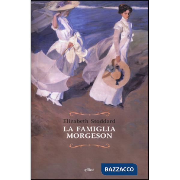 Famiglia Morgeson (La)