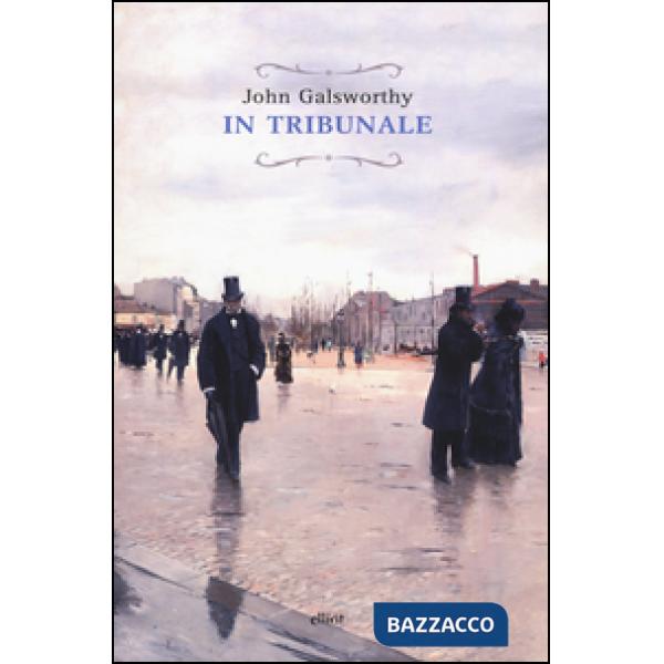 In tribunale