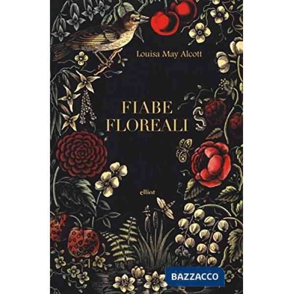 Fiabe floreali