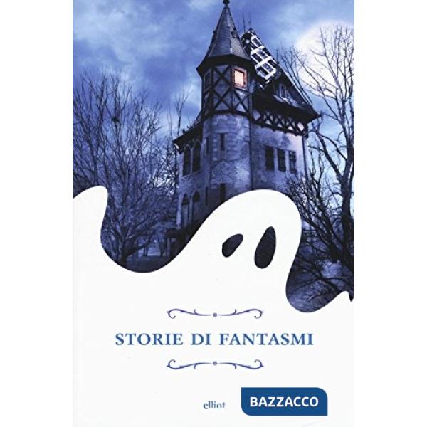 Storie di fantasmi