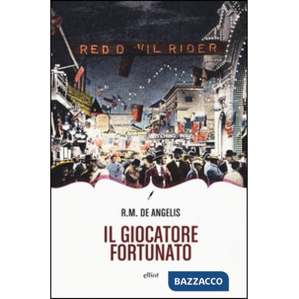 Giocatore fortunato (Il)