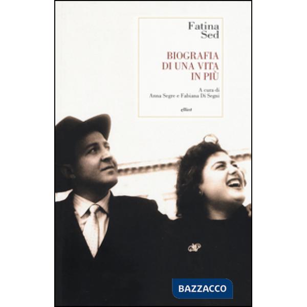 Fatina Sed. Biografia di una vita in più