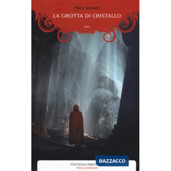 Grotta di cristallo (La)