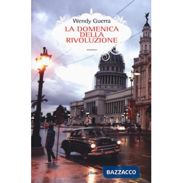 Domenica della rivoluzione (La)