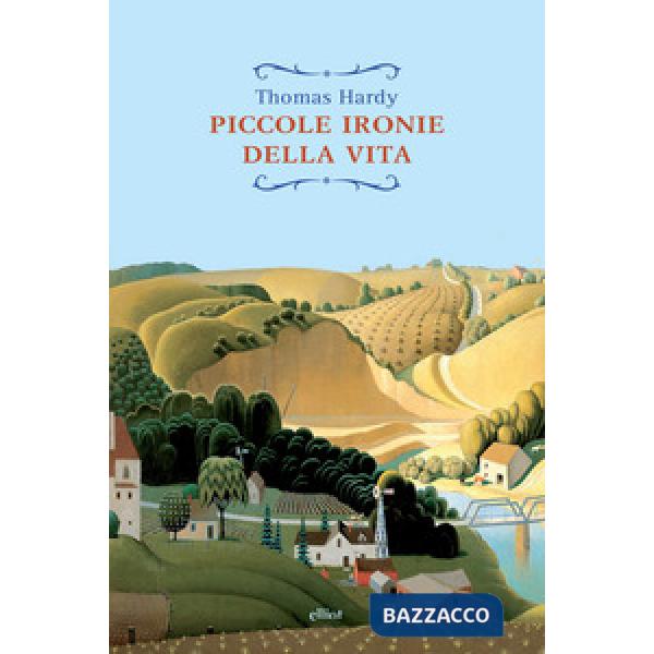 Piccole ironie della vita