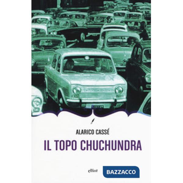 Topo Chuchundra (Il)