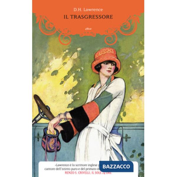 Trasgressore (Il)