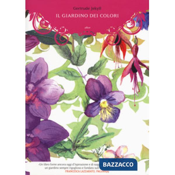 Giardino dei colori (Il)