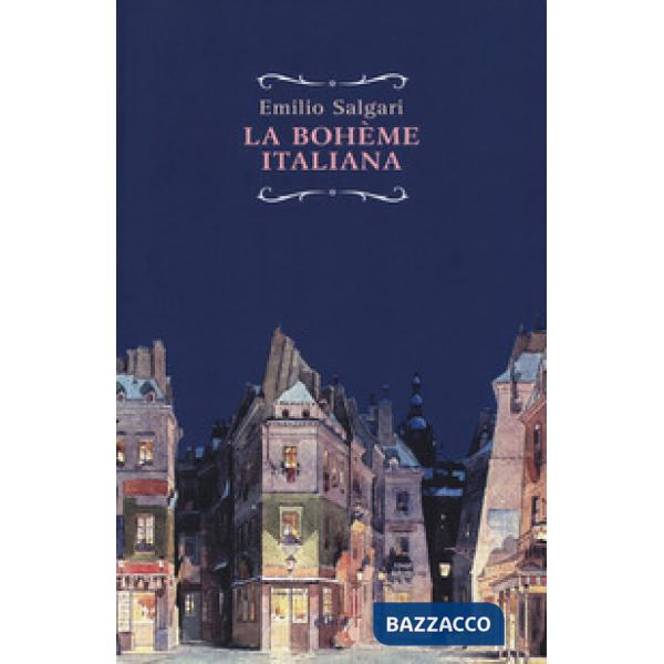 Bohème italiana (La)