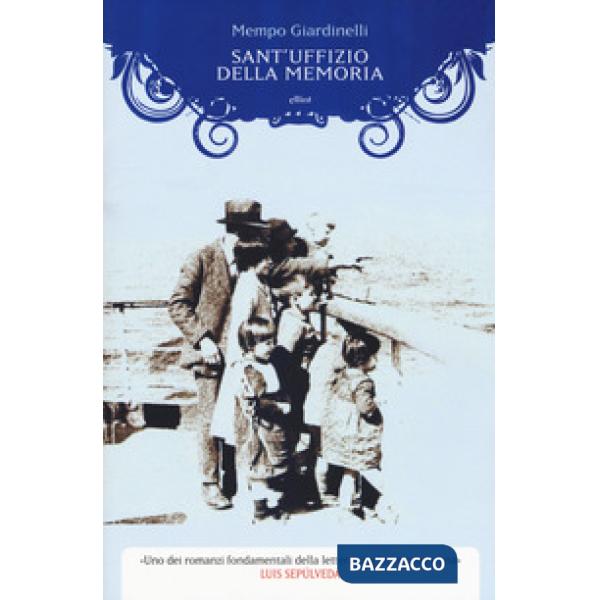 Sant'Uffizio della memoria