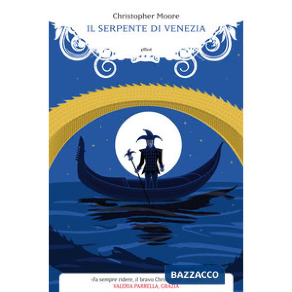 Serpente di Venezia (Il)