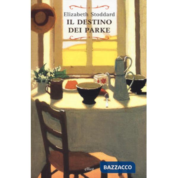 Destino dei Parke (Il)