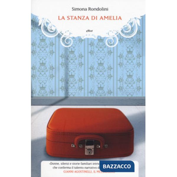 Stanza di Amelia (La)