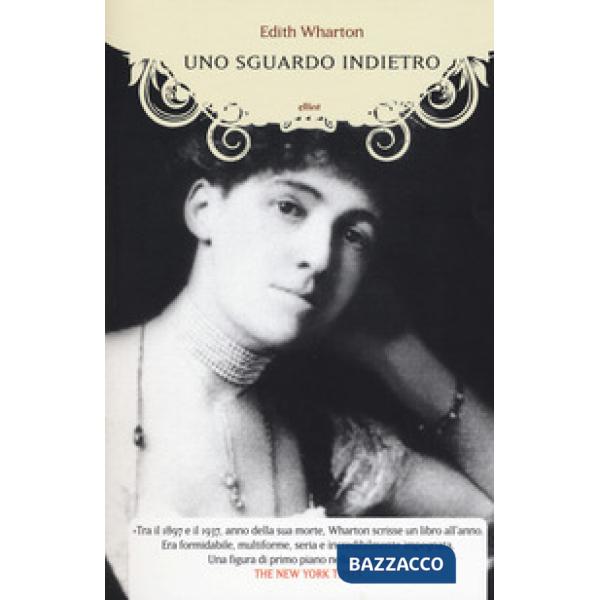 Sguardo indietro (Uno)