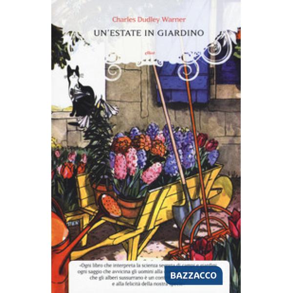 Estate in giardino (Un')